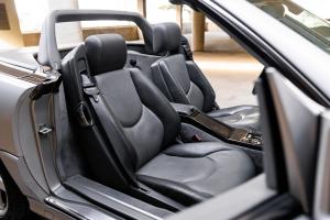 Mercedes-Benz SL600 SL74 by RENNtech 1998 года  (NA)